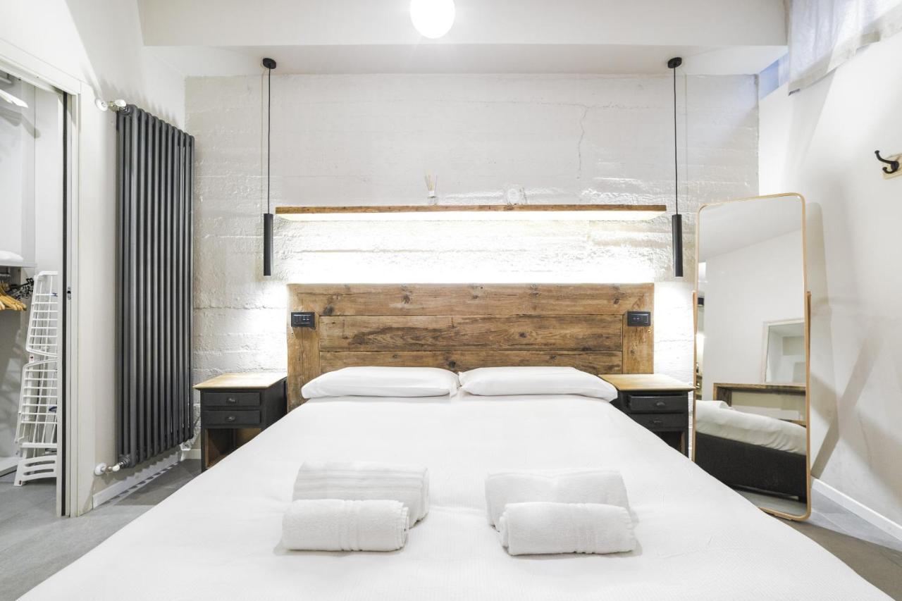 Bullona Design Flat - M5 Gerusalemme&domodossola Milano
