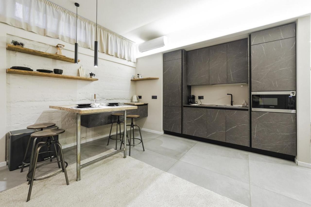 Appartamento Bullona Design Flat - M5 Gerusalemme&domodossola *
