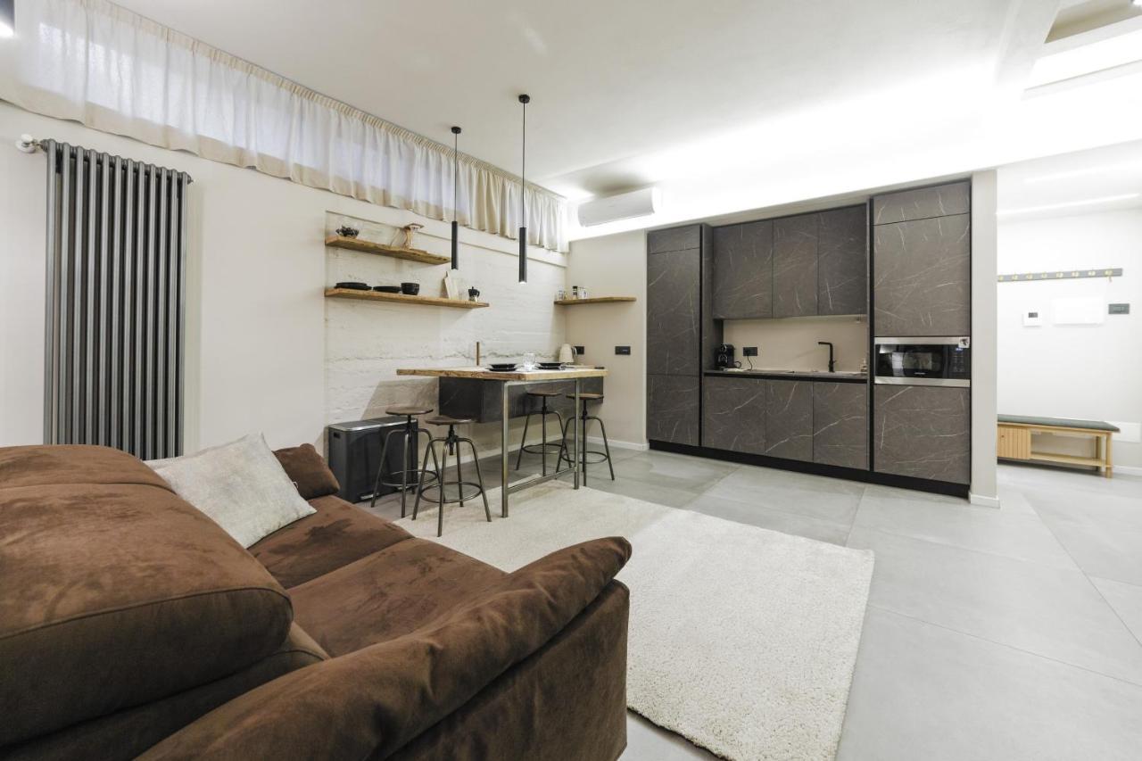 Bullona Design Flat - M5 Gerusalemme&domodossola Appartamento